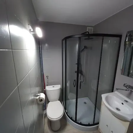 Przystanek Zakopianska Apartament