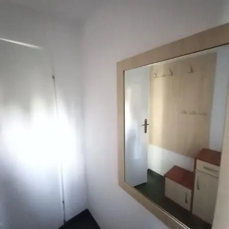 Apartament Przystanek Zakopianska
