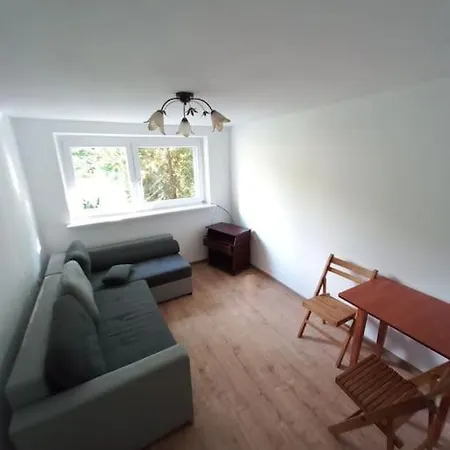 Przystanek Zakopianska Apartament Wrocław